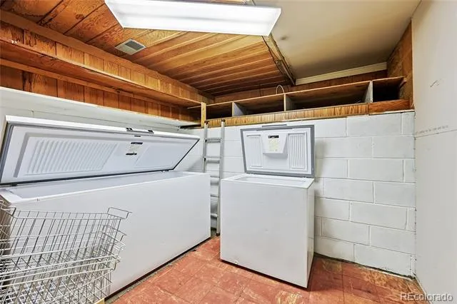 5411 Leyden Street Commerce City, CO 80022
