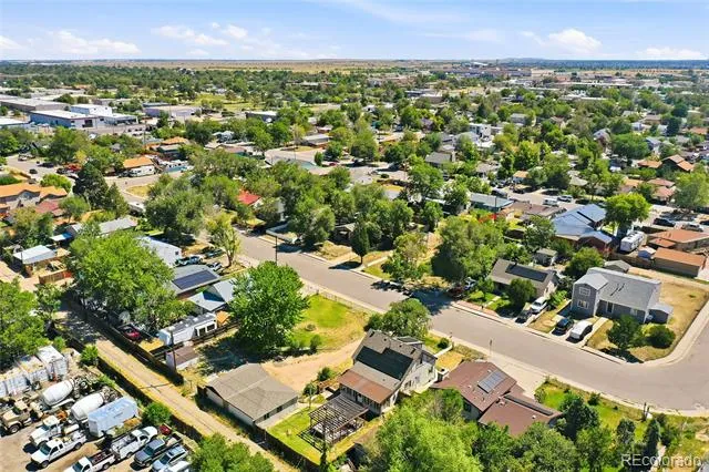 5411 Leyden Street Commerce City, CO 80022