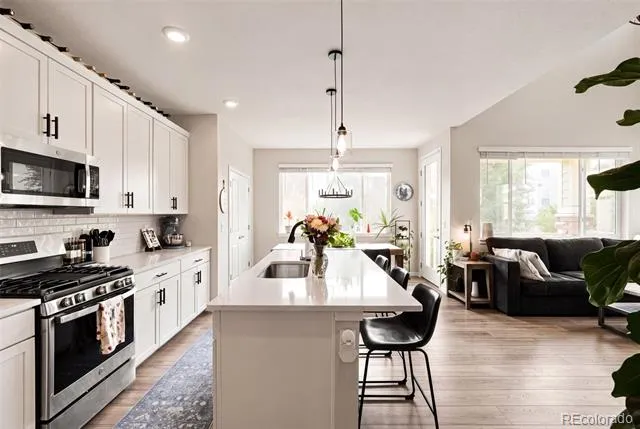 1251 S Kingston Court Aurora, CO 80012