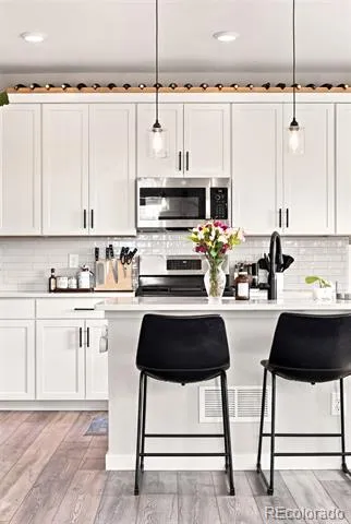 1251 S Kingston Court Aurora, CO 80012