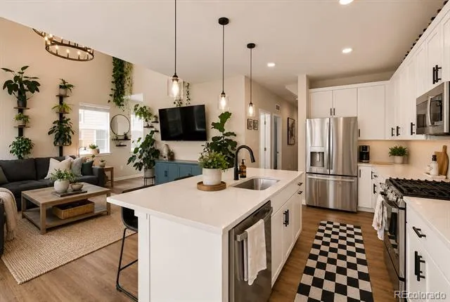1251 S Kingston Court Aurora, CO 80012