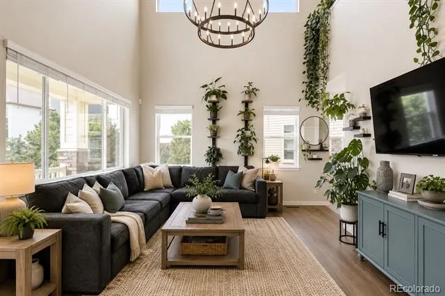 1251 S Kingston Court Aurora, CO 80012