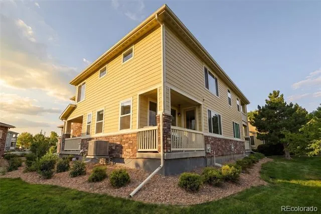1251 S Kingston Court Aurora, CO 80012