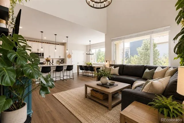 1251 S Kingston Court Aurora, CO 80012