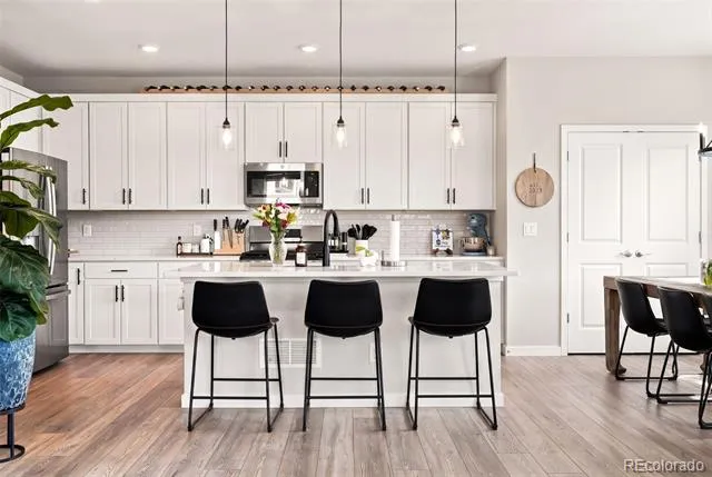 1251 S Kingston Court Aurora, CO 80012