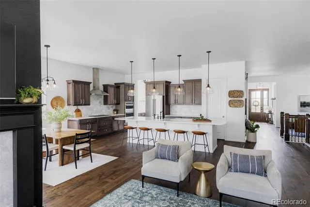 11258 Endeavor Drive Parker, CO 80134