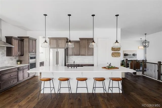 11258 Endeavor Drive Parker, CO 80134