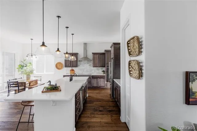 11258 Endeavor Drive Parker, CO 80134