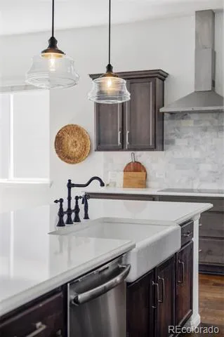 11258 Endeavor Drive Parker, CO 80134