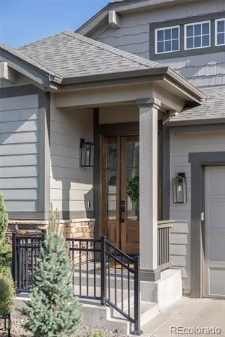 11258 Endeavor Drive Parker, CO 80134