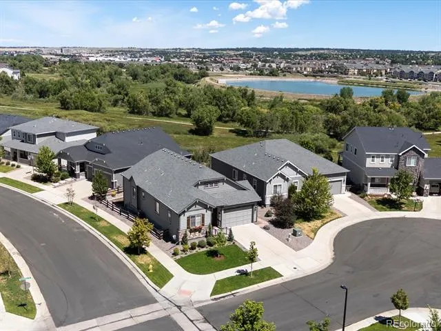 11258 Endeavor Drive Parker, CO 80134
