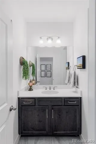 11258 Endeavor Drive Parker, CO 80134