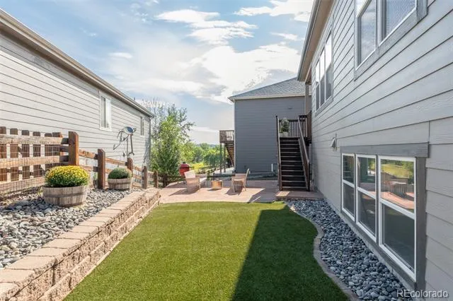 11258 Endeavor Drive Parker, CO 80134