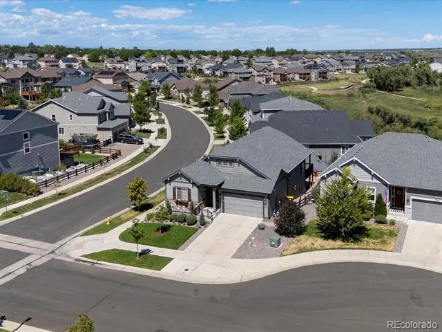 11258 Endeavor Drive Parker, CO 80134