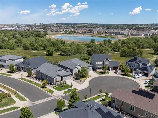 11258 Endeavor Drive Parker, CO 80134