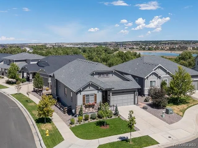 11258 Endeavor Drive Parker, CO 80134
