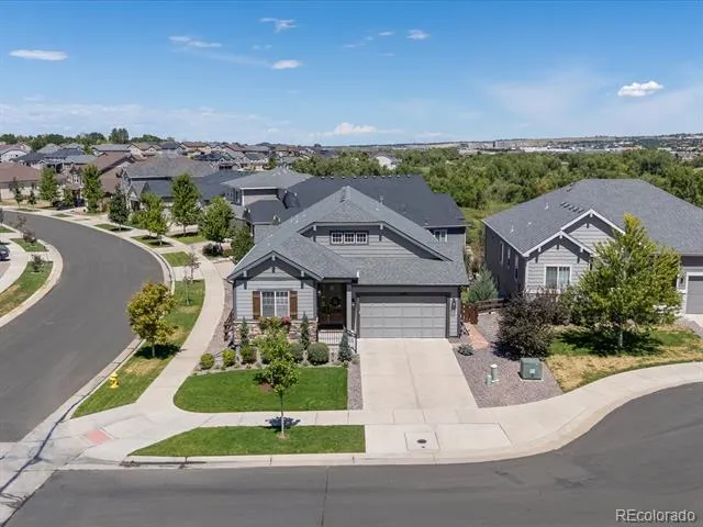 11258 Endeavor Drive Parker, CO 80134