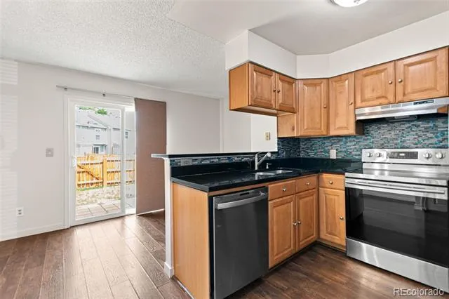 10721 W Dartmouth Avenue Lakewood, CO 80227