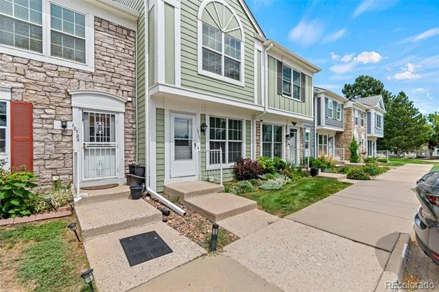 10721 W Dartmouth Avenue Lakewood, CO 80227