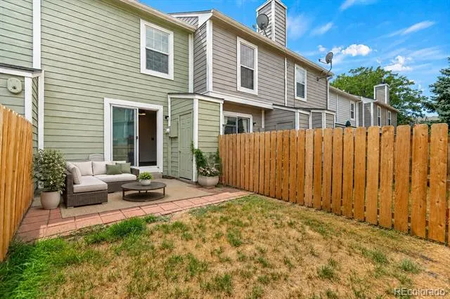 10721 W Dartmouth Avenue Lakewood, CO 80227