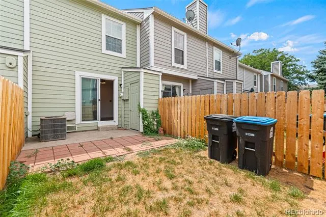 10721 W Dartmouth Avenue Lakewood, CO 80227