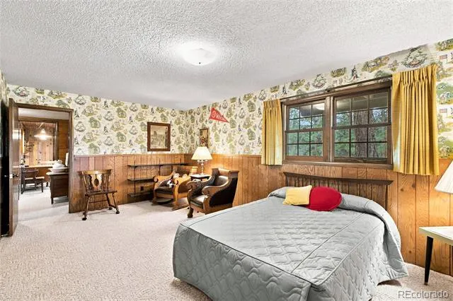 8257 Centaur Drive Evergreen, CO 80439