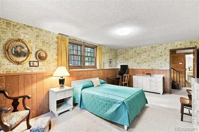 8257 Centaur Drive Evergreen, CO 80439