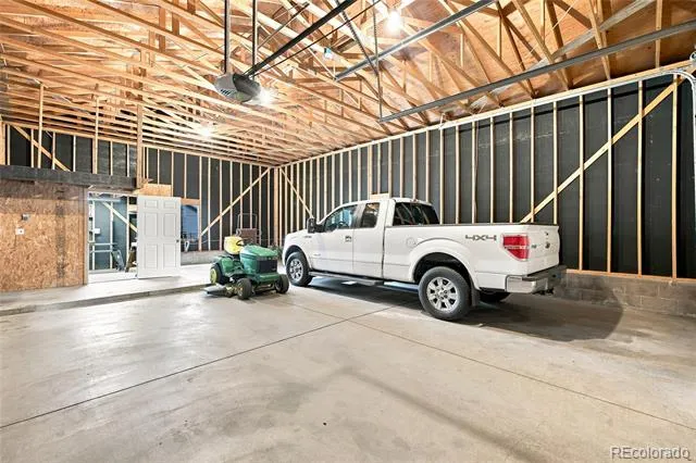 8257 Centaur Drive Evergreen, CO 80439