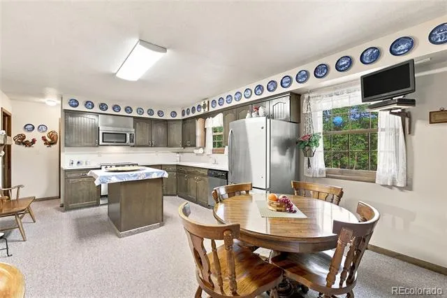 8257 Centaur Drive Evergreen, CO 80439