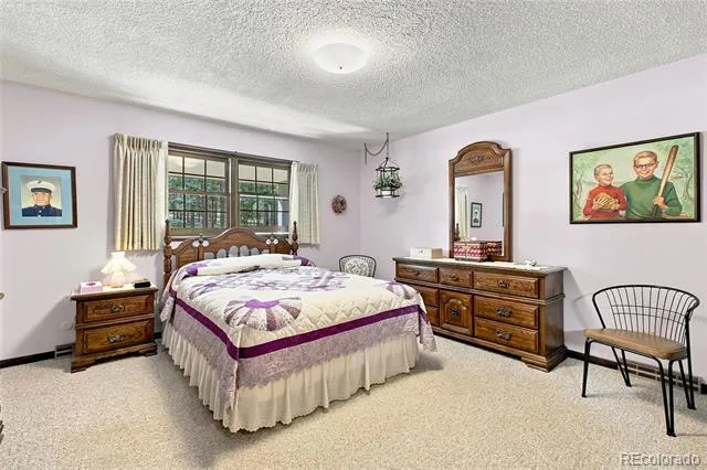 8257 Centaur Drive Evergreen, CO 80439