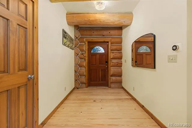 29413 Grayhawk Drive Evergreen, CO 80439