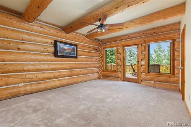 29413 Grayhawk Drive Evergreen, CO 80439