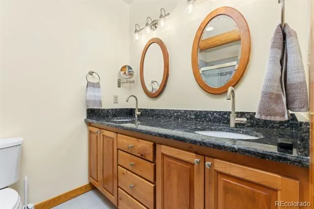 29413 Grayhawk Drive Evergreen, CO 80439