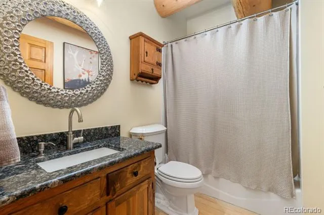 29413 Grayhawk Drive Evergreen, CO 80439