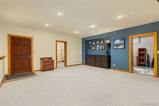 29413 Grayhawk Drive Evergreen, CO 80439