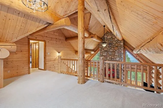 29413 Grayhawk Drive Evergreen, CO 80439
