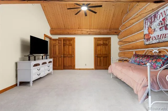 29413 Grayhawk Drive Evergreen, CO 80439
