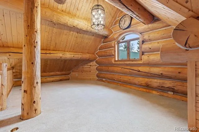 29413 Grayhawk Drive Evergreen, CO 80439