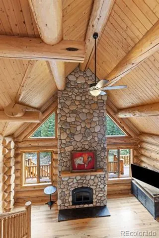 29413 Grayhawk Drive Evergreen, CO 80439