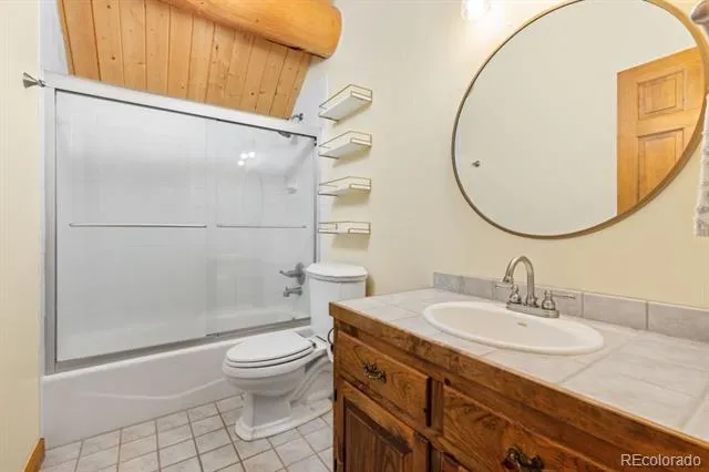 29413 Grayhawk Drive Evergreen, CO 80439