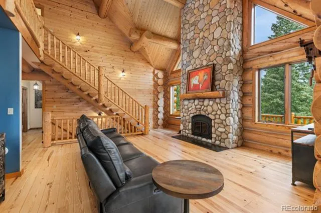 29413 Grayhawk Drive Evergreen, CO 80439