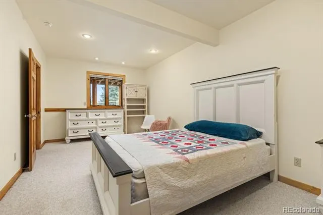 29413 Grayhawk Drive Evergreen, CO 80439