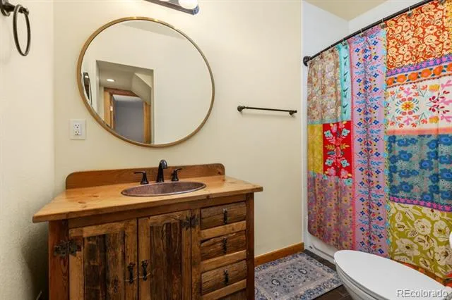 29413 Grayhawk Drive Evergreen, CO 80439