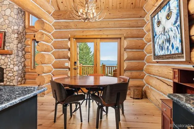 29413 Grayhawk Drive Evergreen, CO 80439
