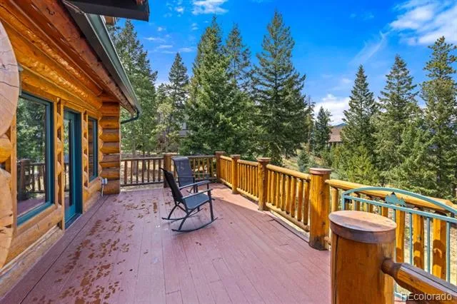 29413 Grayhawk Drive Evergreen, CO 80439