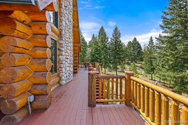 29413 Grayhawk Drive Evergreen, CO 80439
