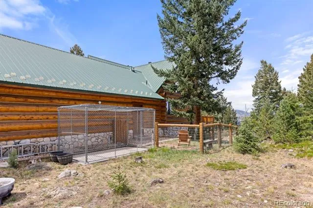 29413 Grayhawk Drive Evergreen, CO 80439