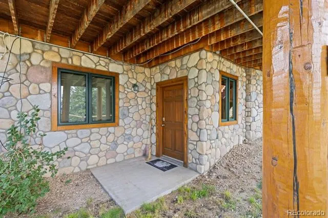 29413 Grayhawk Drive Evergreen, CO 80439