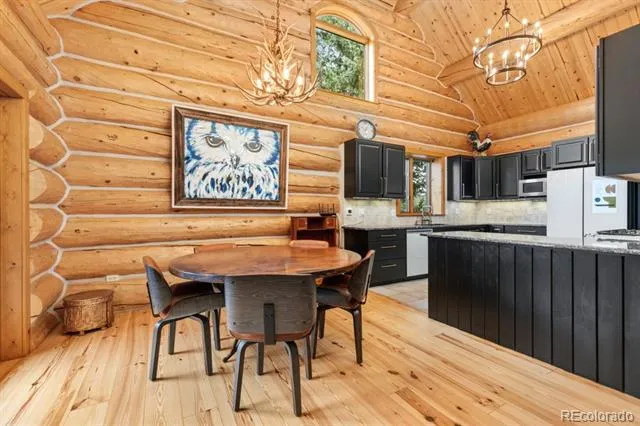 29413 Grayhawk Drive Evergreen, CO 80439