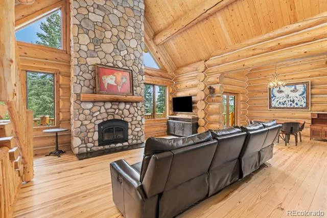 29413 Grayhawk Drive Evergreen, CO 80439